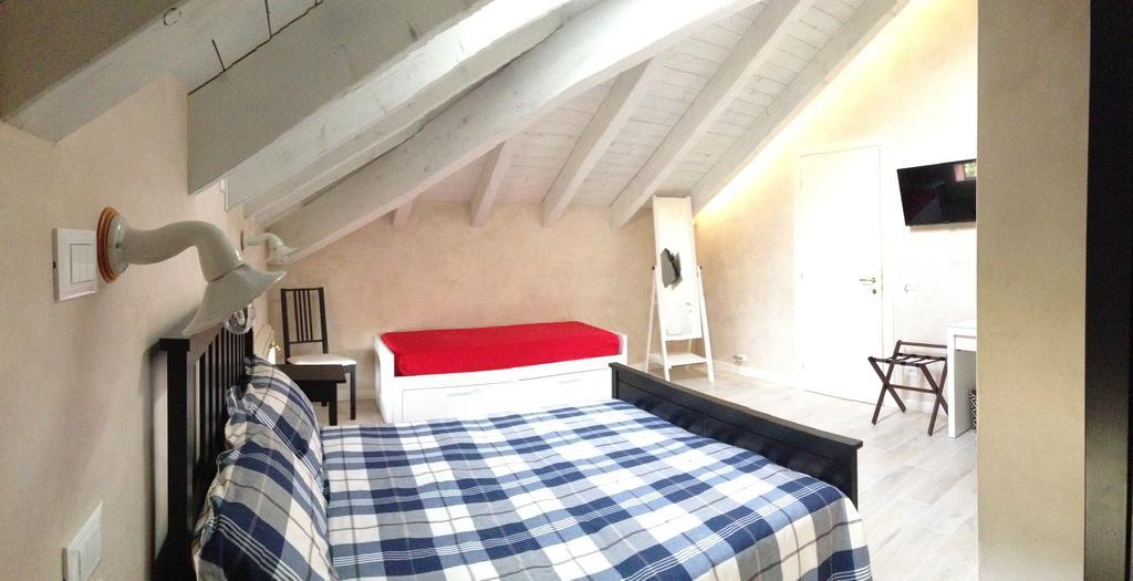 B&B La Familia Лацизе Номер фото