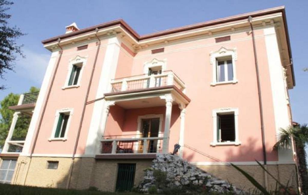 B&B La Familia Лацизе Екстер'єр фото