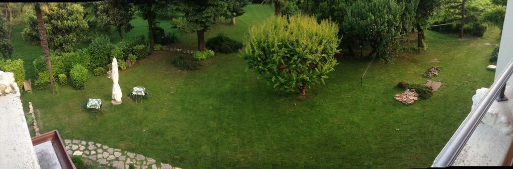 B&B La Familia Лацизе Екстер'єр фото