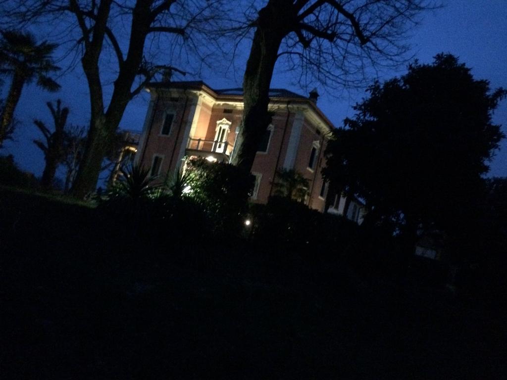 B&B La Familia Лацизе Екстер'єр фото